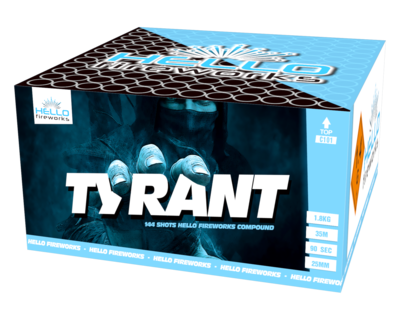 C101 Tyrant