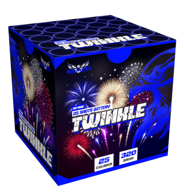 M002 Twinkle