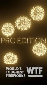 WTF PRO