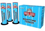 1012 Nighttime Terror