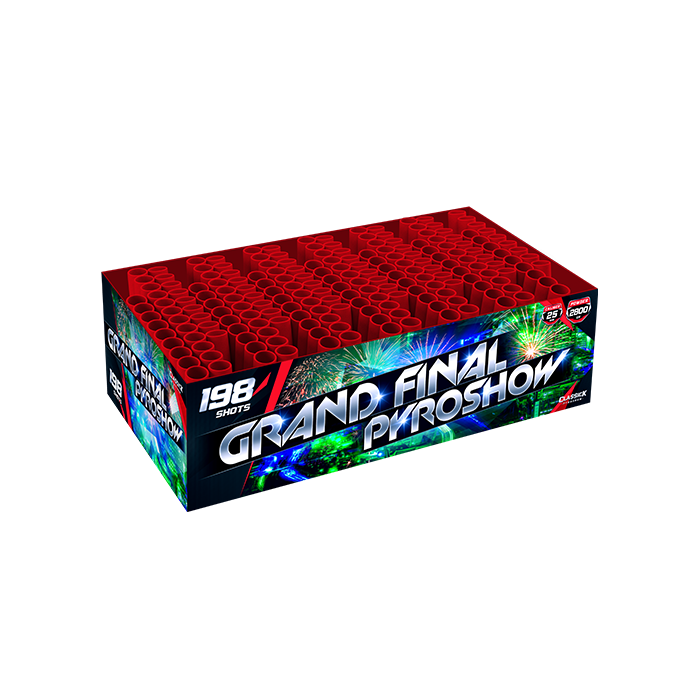 5065 Pyroshow grand Final