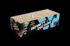 0492 Infinity Culture 165 shots