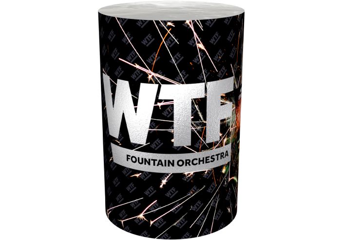 3748 Fountain Orchestra Fontein