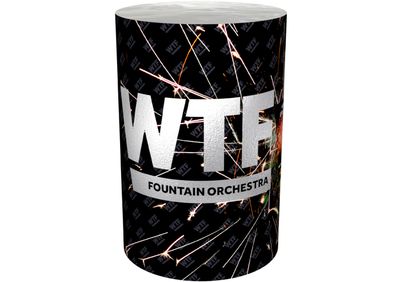 3748 Fountain Orchestra Fontein