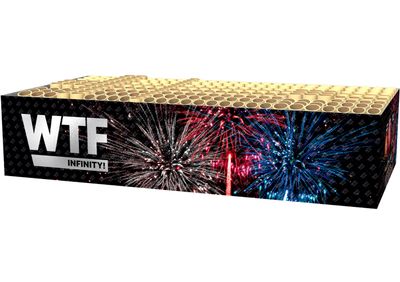 3740 Infinity   225 Shots