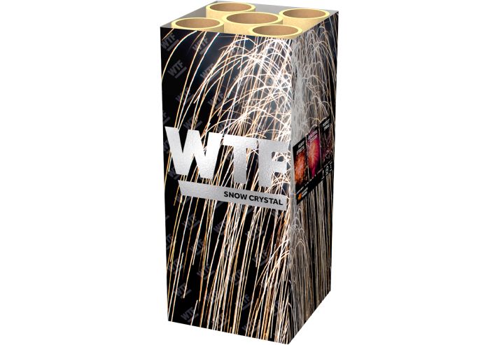 3471 SNOW CRYSTAL Fontein