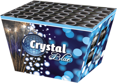 4075 Blue Crystal