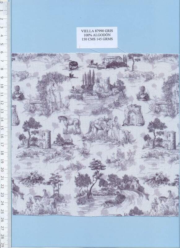 Viella 87990 gris