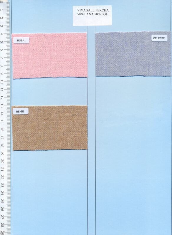 Vivagall Percha