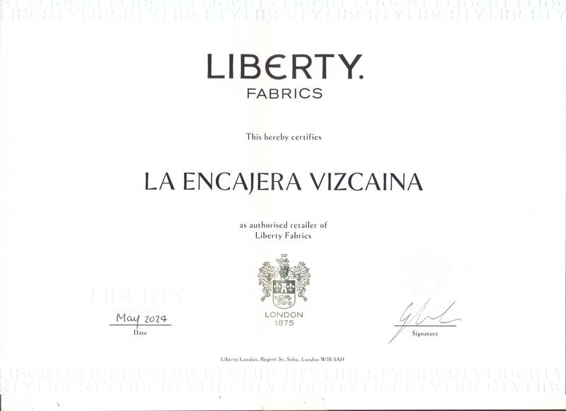 Liberty Tana Lawn