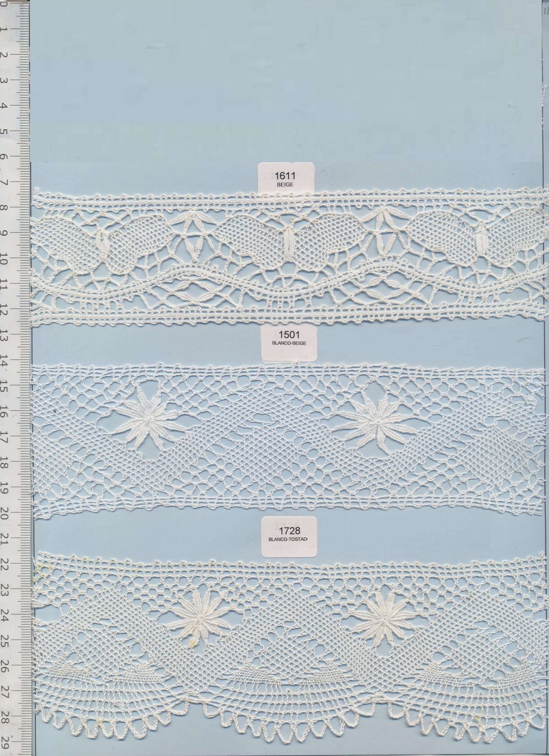 BOLILLO HECHO A MANO