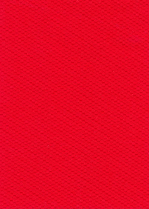 PIQUE NERJA ROJO 1767