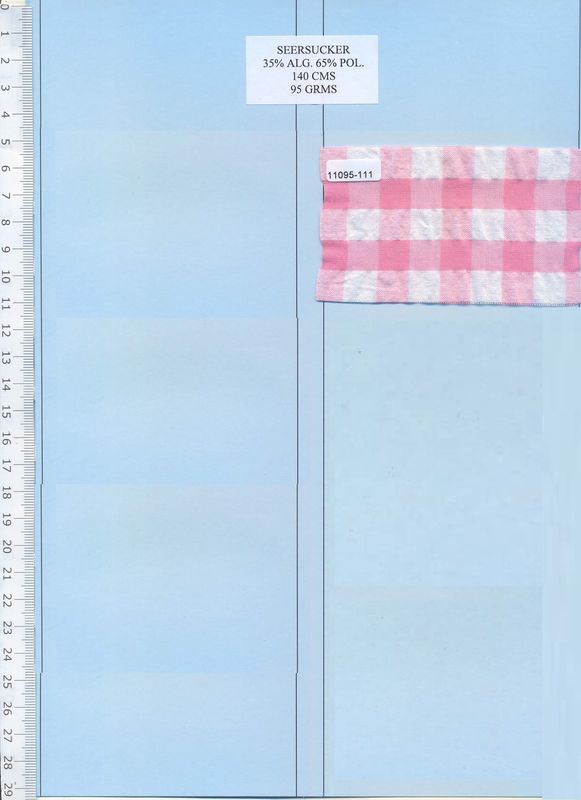 Seersucker 11095