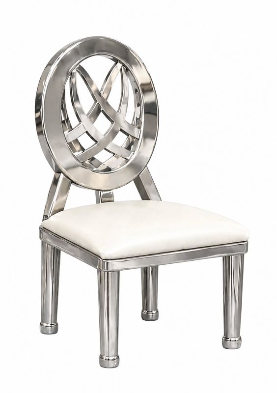 Mini Royal Halo Chair