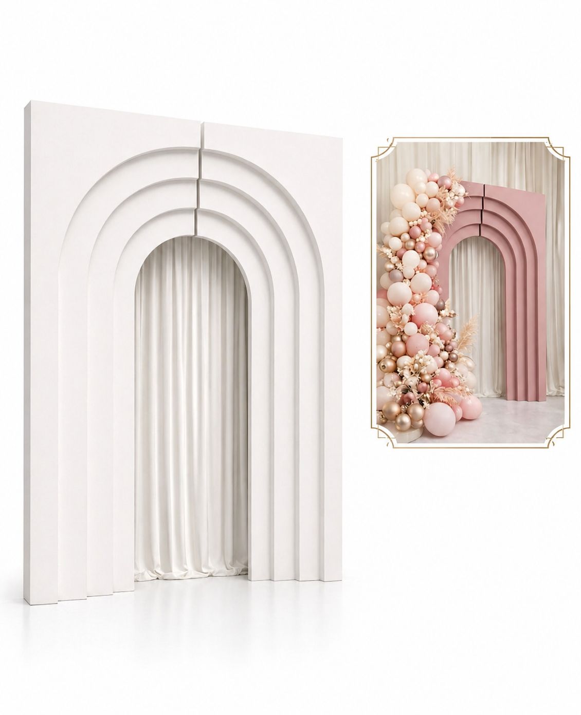 Modern Arch