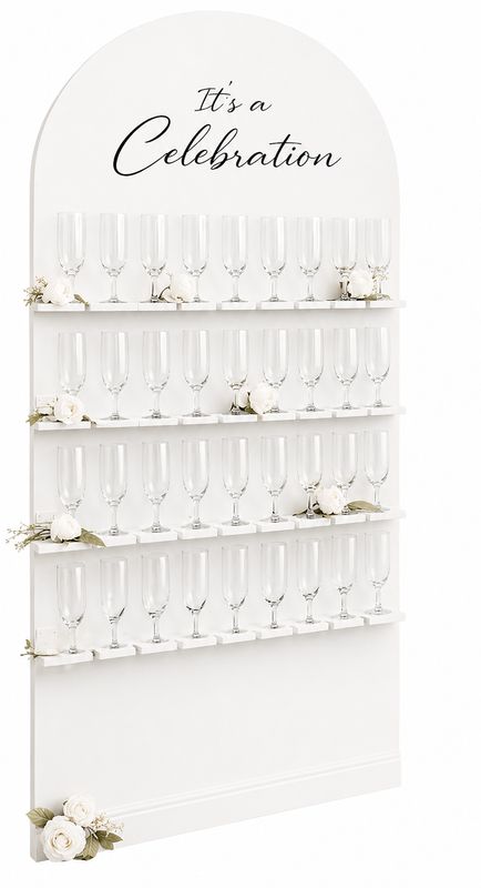 The Celebration Wall