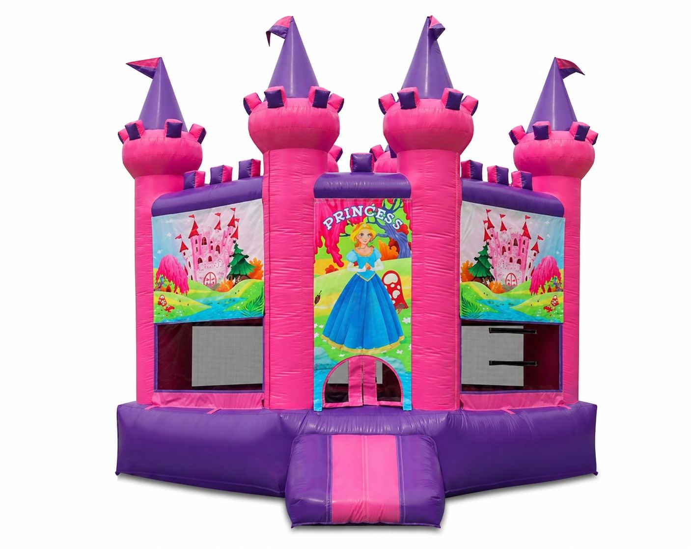 Princess Dream Castle