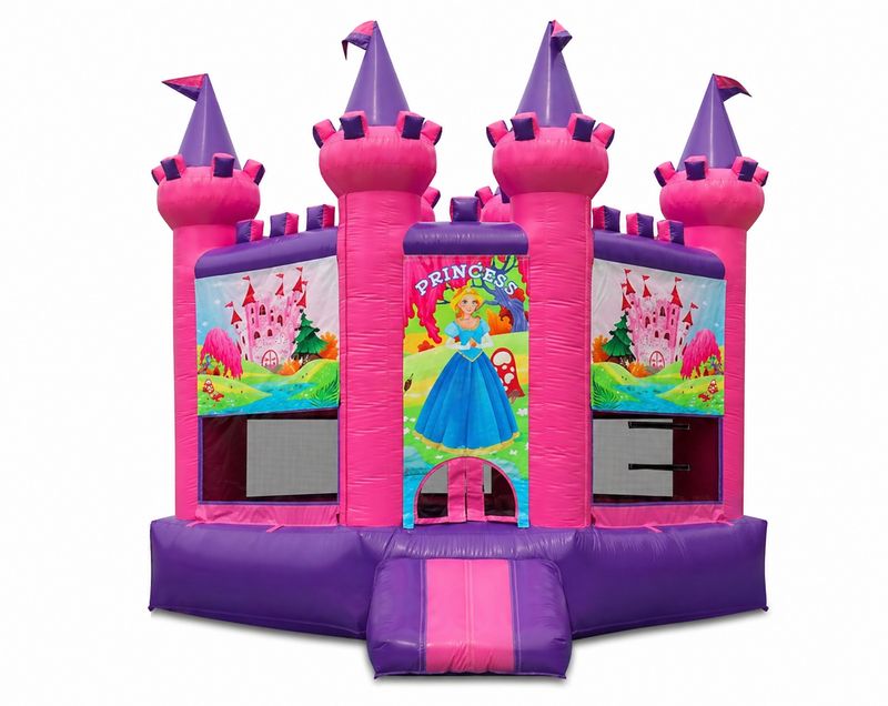Princess Dream Castle