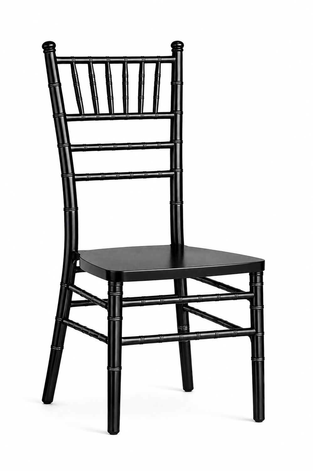 Black Chiavari Chairs