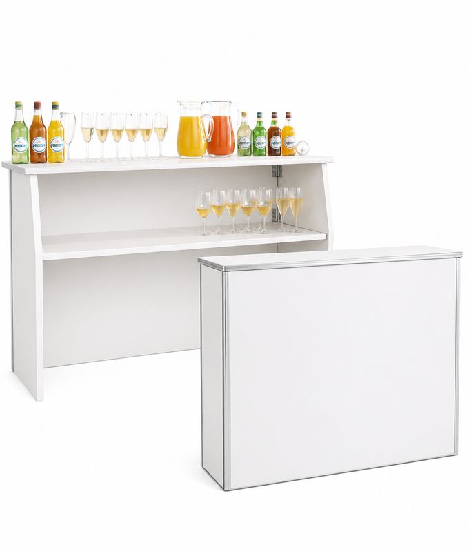 Luxury Portable Bar