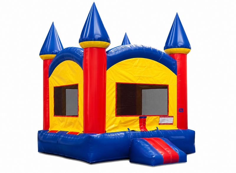 Classic Castle Bounce House