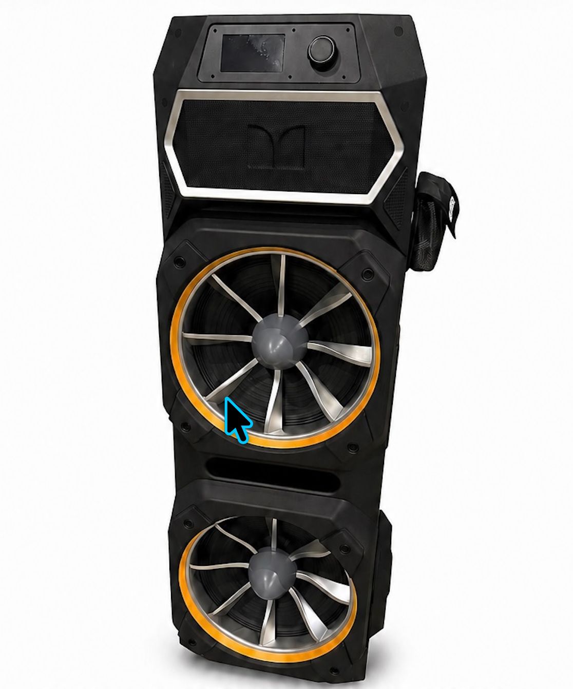 Bluetooth Party Speaker