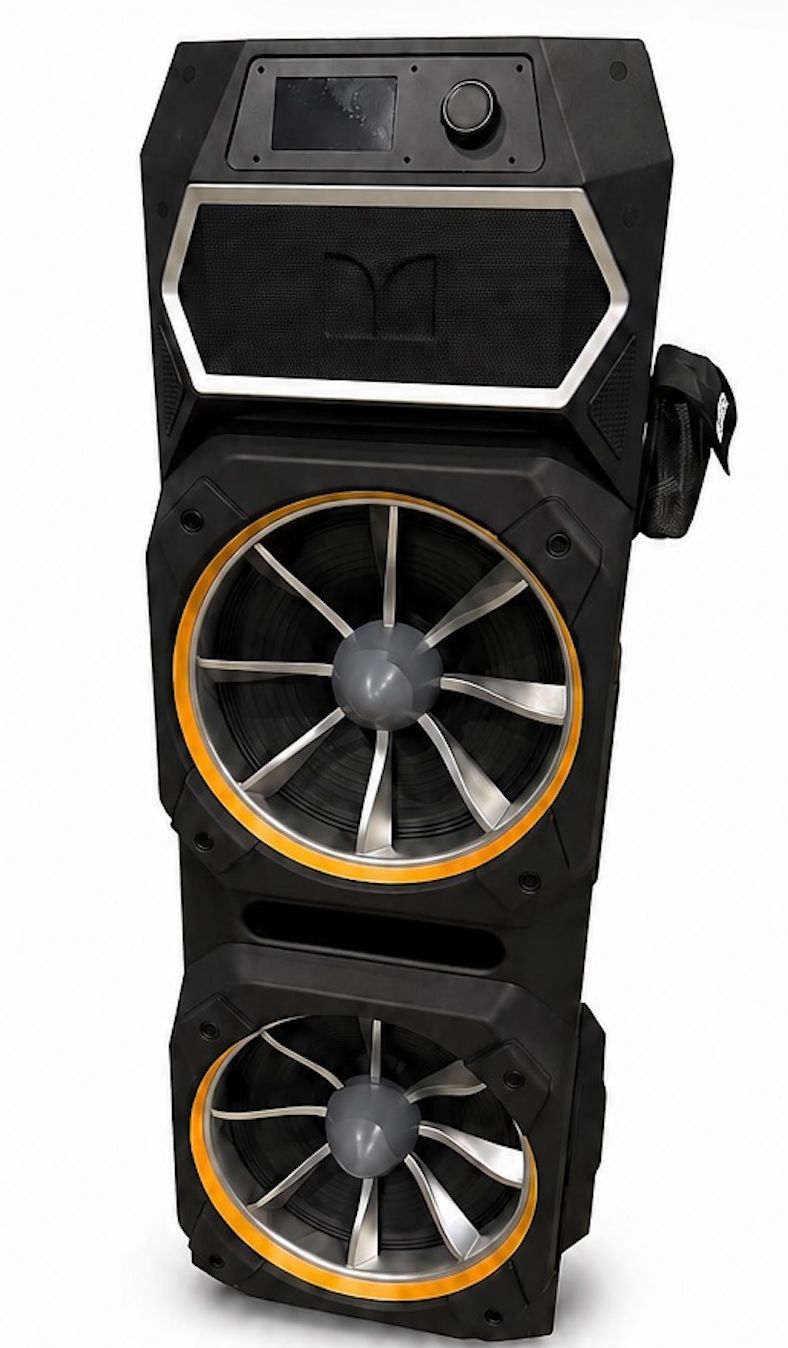 Bluetooth Party Speaker Bluetooth Party Speaker
