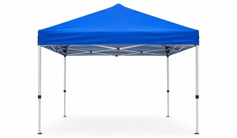 10' x 10' Canopy Tent Rental