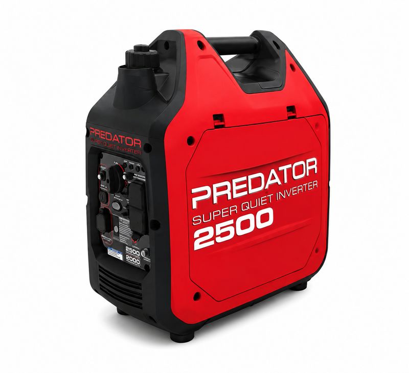 Generator