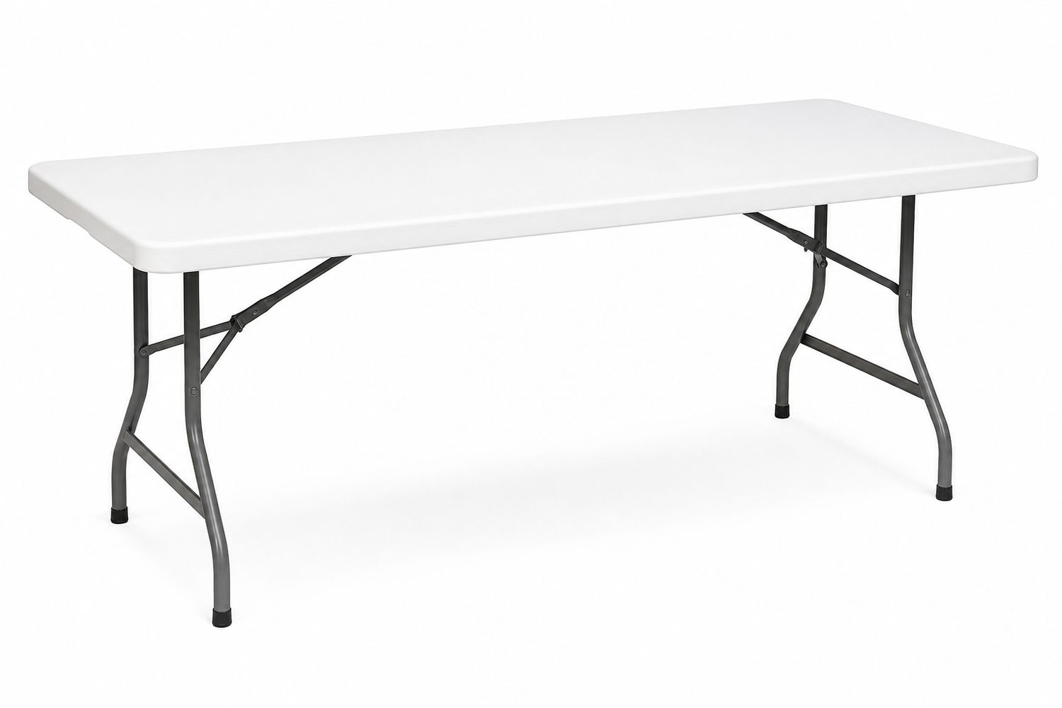 6-Foot Folding Table