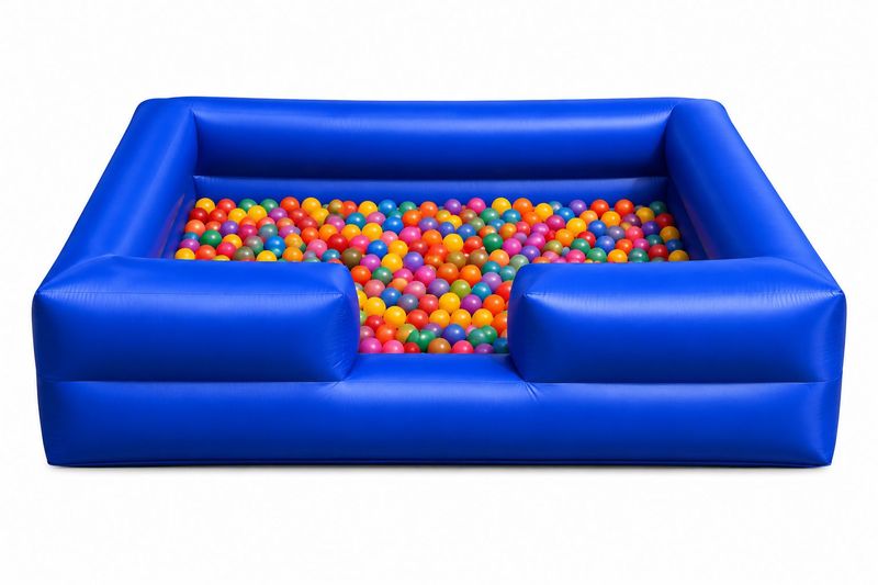 Ball & Play Pit