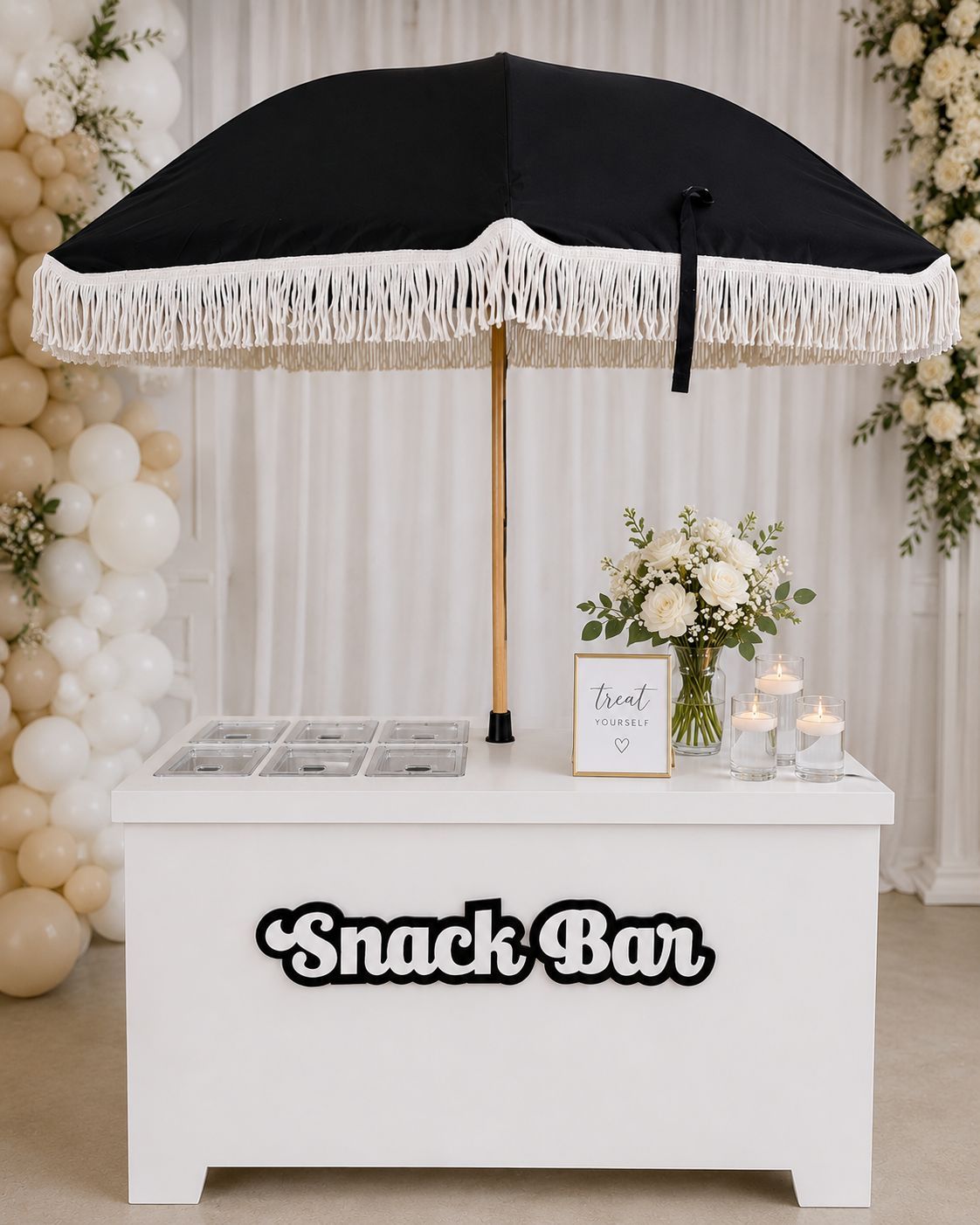Snack Bar