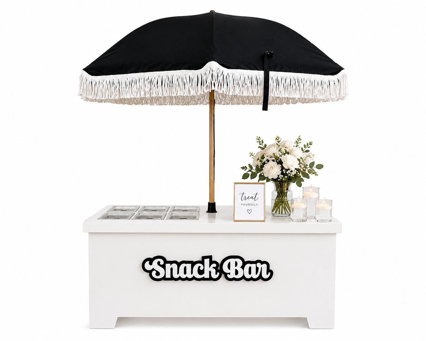 Snack Bar Snack Bar