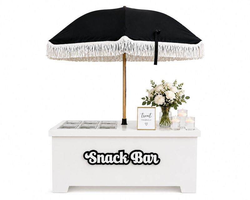 Snack Bar
