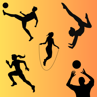 Athletic Camps