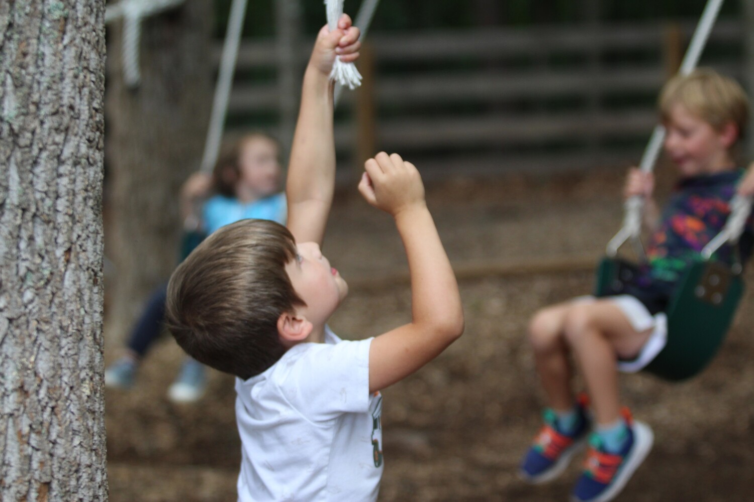 Barousse/3 Full Day, 2025 Little Saints Camp PURPLE, Week 6: July 14-18, 2025