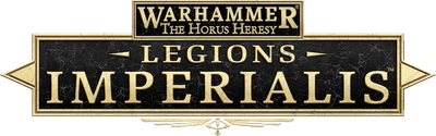 Warhammer Legion Imperials