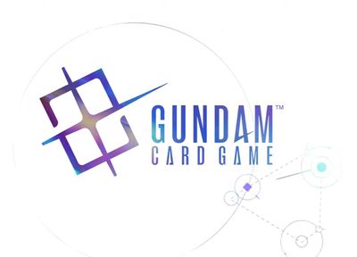 Gundam TCG