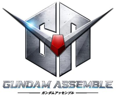 Gundam Assemble