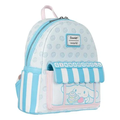 Sanrio Cinnamoroll Sweet Shop Mini-Backpack