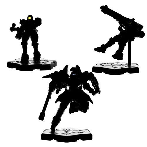 Gundam Assemble 05 Expansion Pack