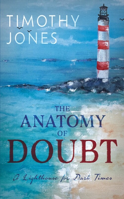 The Anatomy of Doubt (E-Pub Edition)