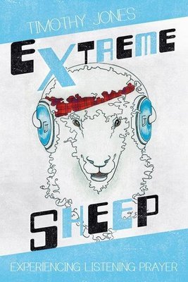 Extreme Sheep - Paperback
