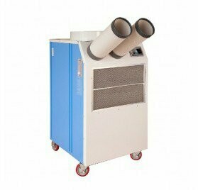 SPOT COOLER 10.500