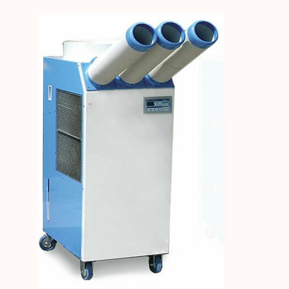 SPOT COOLER 7400