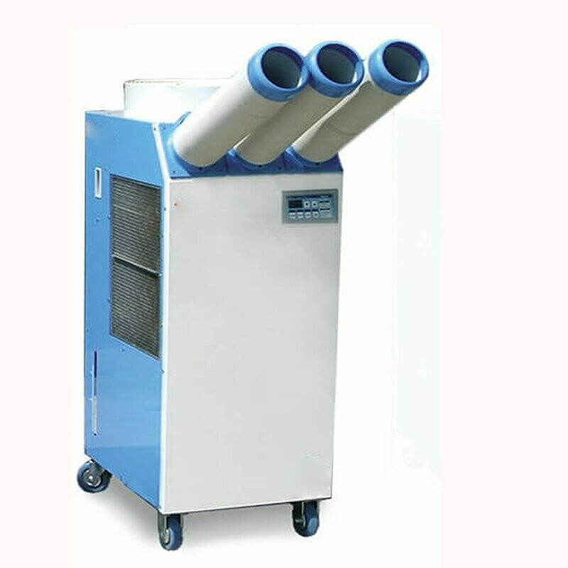 SPOT COOLER 7400