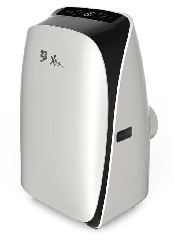 ASPEN XTRA