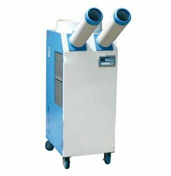 SPOT COOLER SC-6200