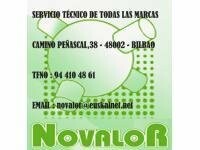 SERVICIO TÉCNICO