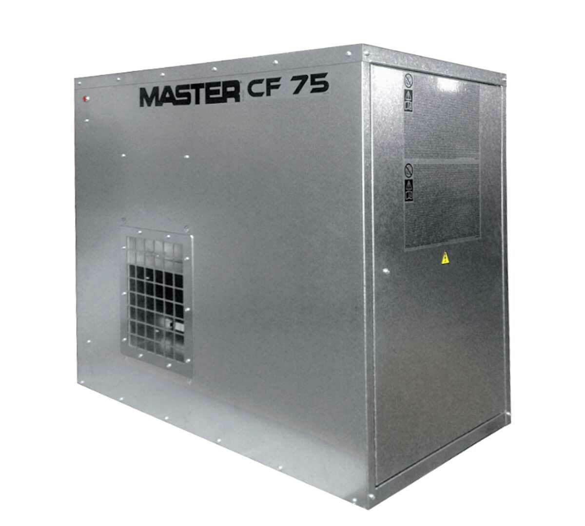 CF75 SPARK
